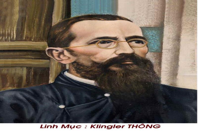 MỘT CON NGƯỜI GẮN LIỀN VỚI NHÀ THỜ ĐÁ BẢO NHAM.